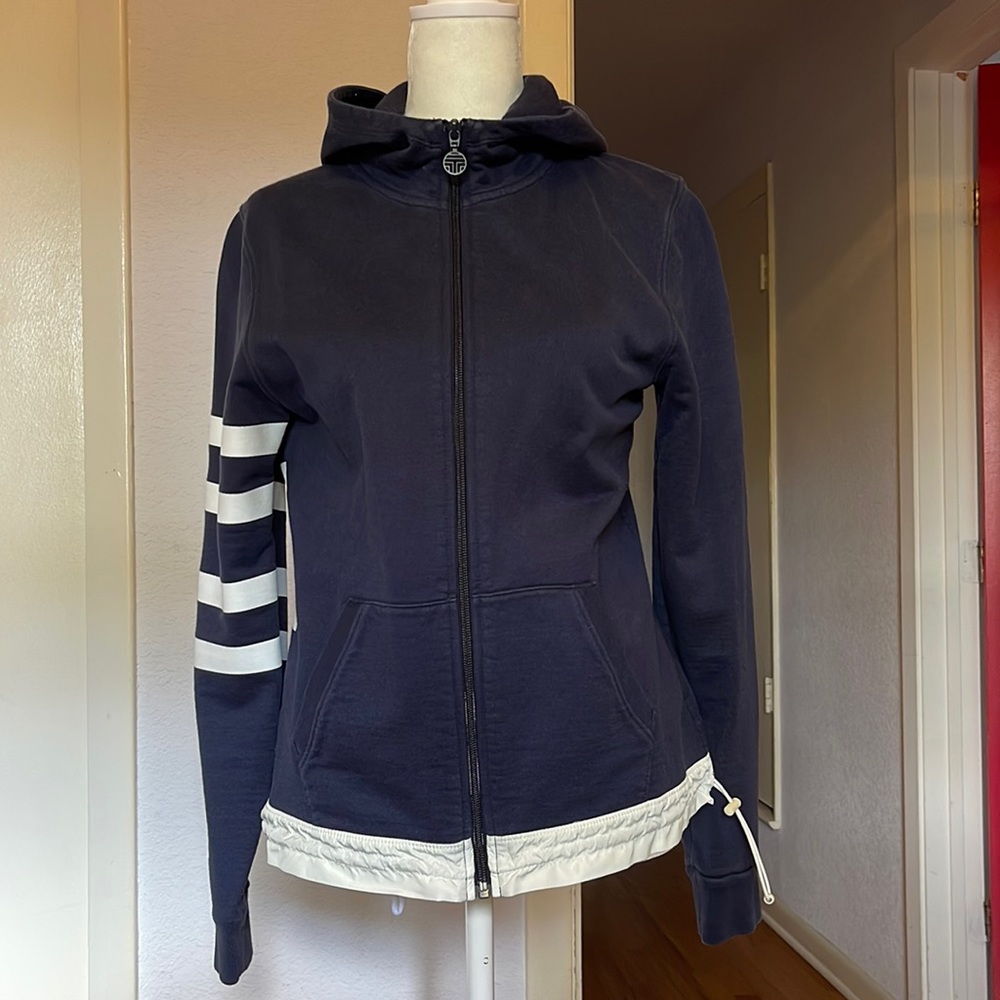 Tory sport sweatshirt size s
